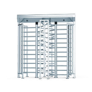 full height turnstiles GA3-2-3 gastop