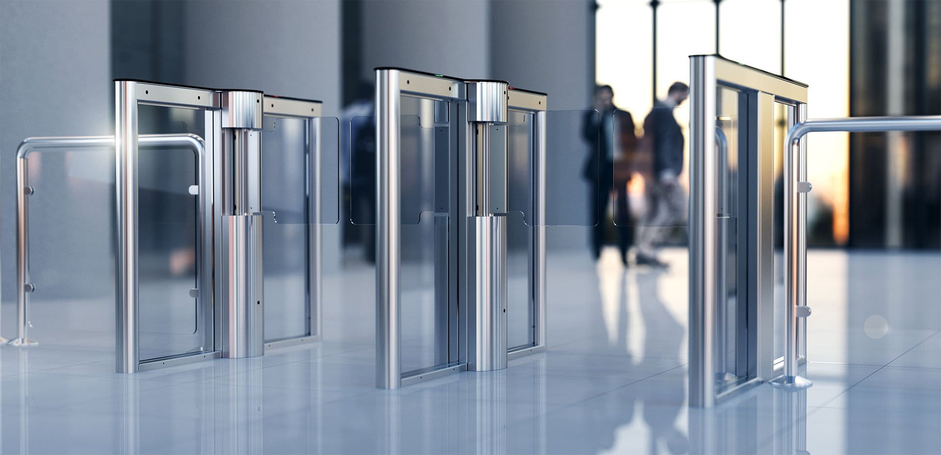 speed gates-SG-3-gastop