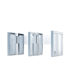 speed gates SG2